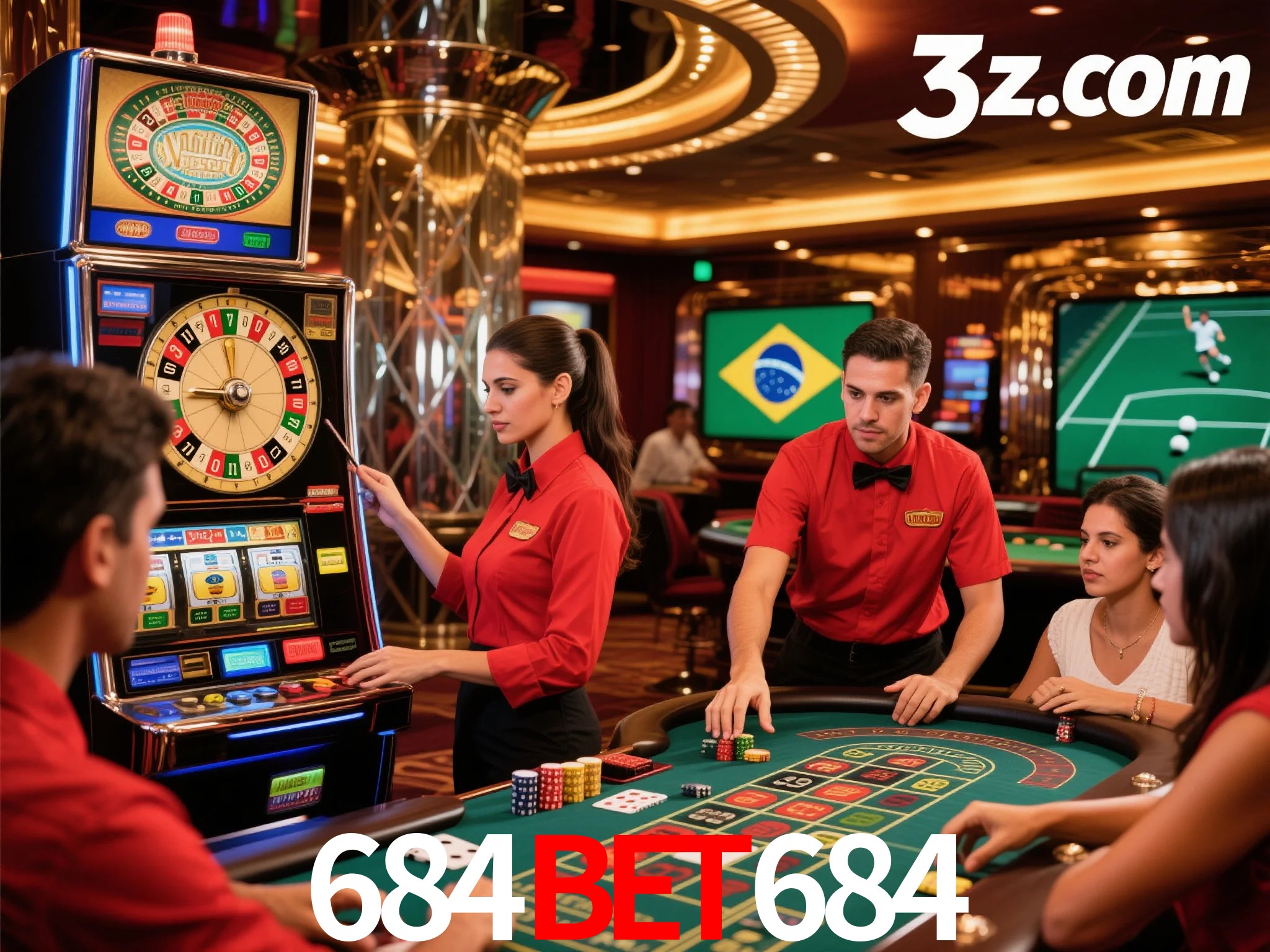684BET684-Game-Crash
