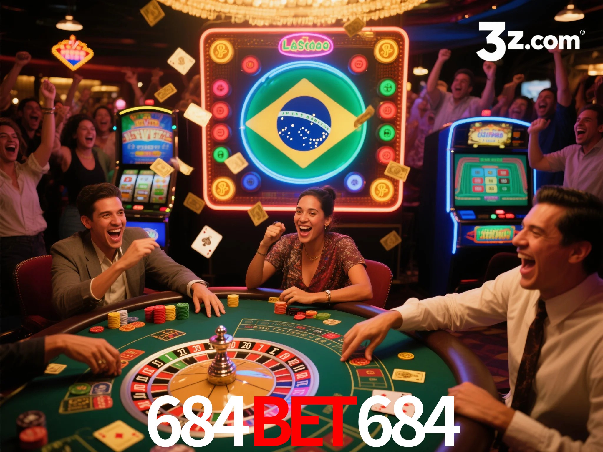 684BET684game-Apostas