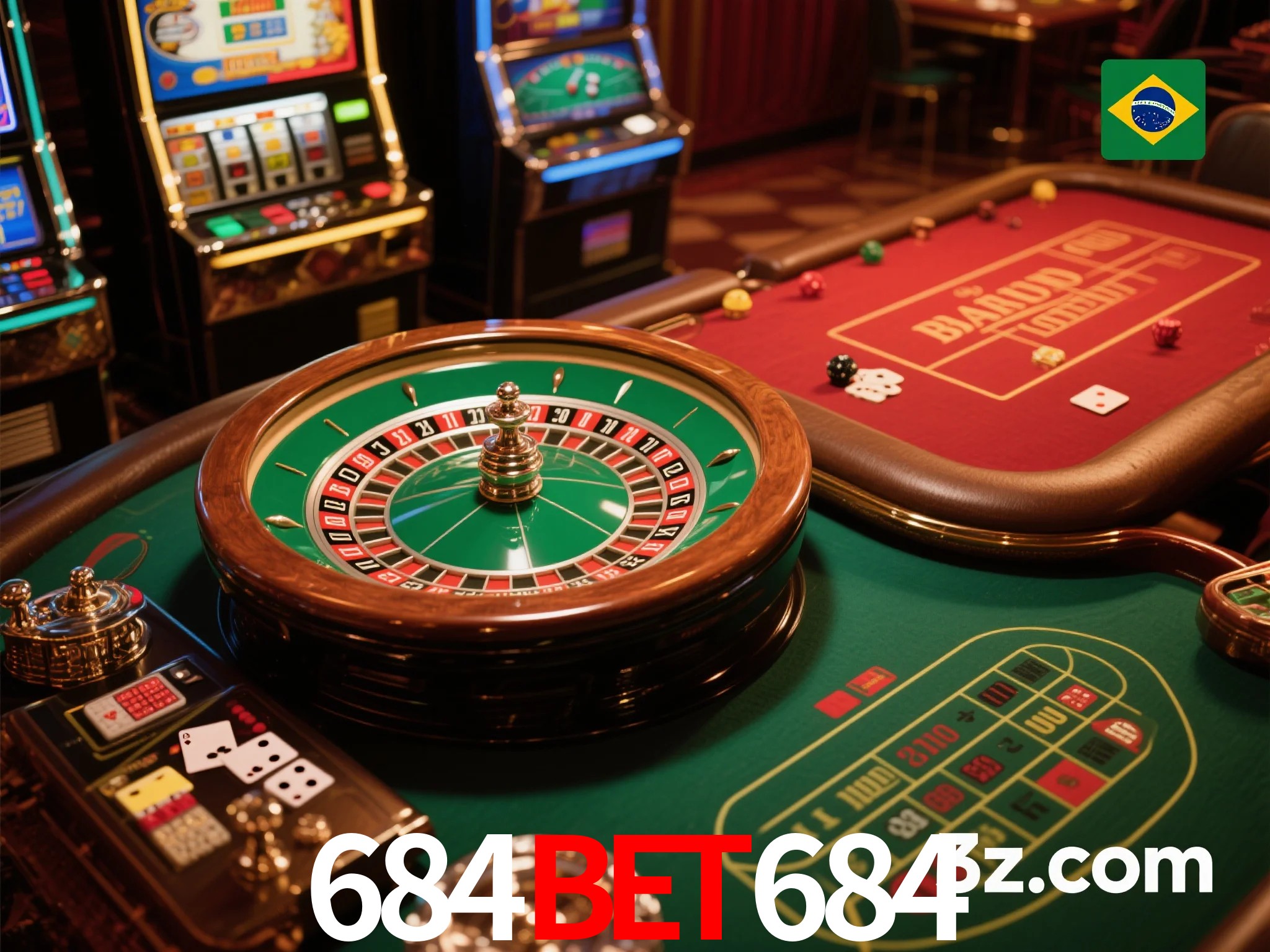 684BET684game-Jogo