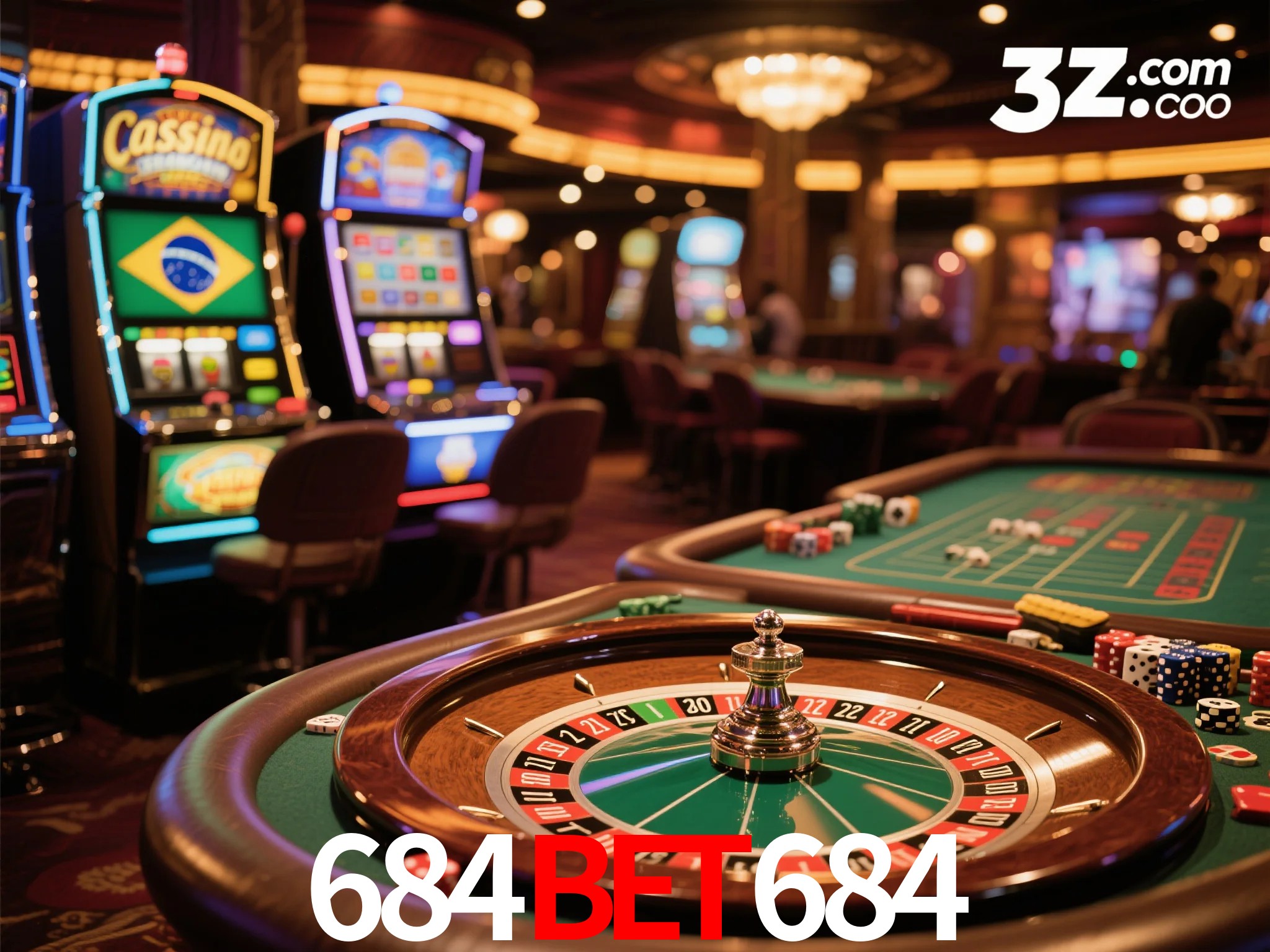 684BET684game-App